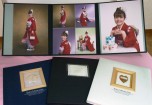 デザインアルバム・さいたま市浦和区の写真スタジオ&貸衣装店・スタジオ808&はまや衣裳店