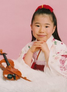 園児★卒園式袴 男児女児