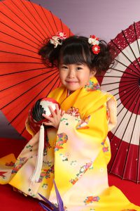 七五三　レンタル　写真　さいたま